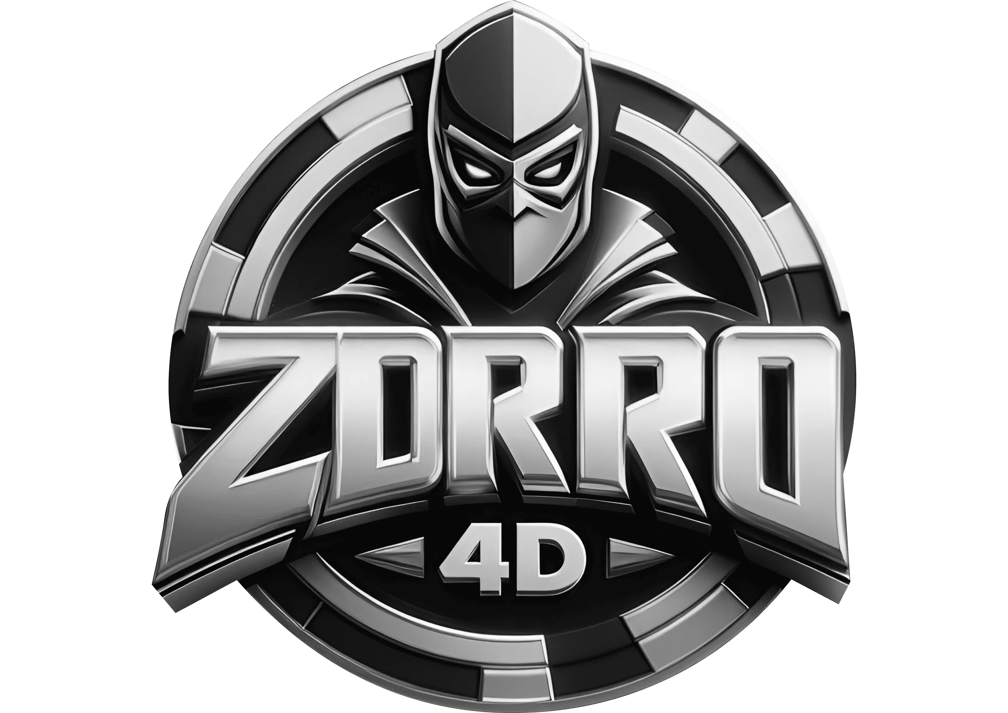 ZORRO4D