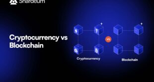 Cryptocurrency and Blockchain Technology