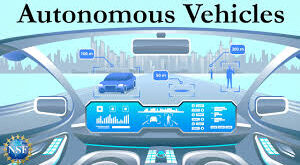 Autonomous Vehicles