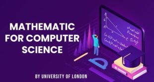 The role of mathematics in computer science