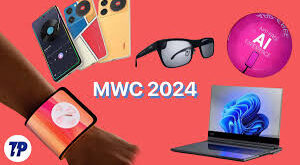 Future of smartphones and apps at MWC 2024