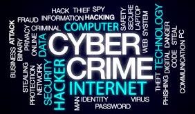 Cyber Crime And Internet Privacy